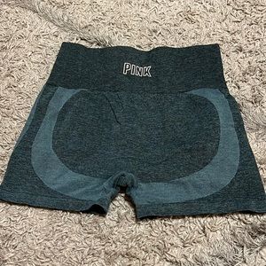 Seamless Collection shorts